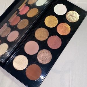 Pat McGrath Mothership